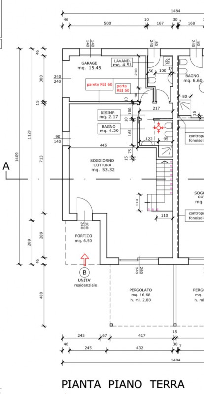 Nuova Costruzione sita nel Comune di Vigonza (PD).
Si dispone di generosa porzione di bifamiliare...