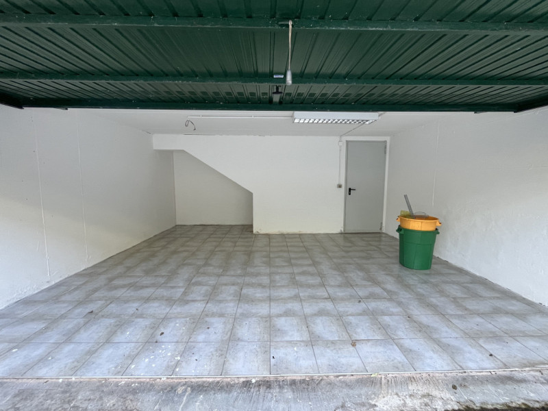 BICAMERE PIANO TERRA CON SCOPERTO ESCLUSIVO E AUTORIMESSA DOPPIA IN VENDITA A PONTE DI BARBARANO ...