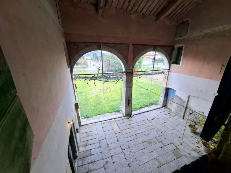 ROVOLON - Bastia
In una posizione residenziale privilegiata, a pochi minuti dalle principali arte...