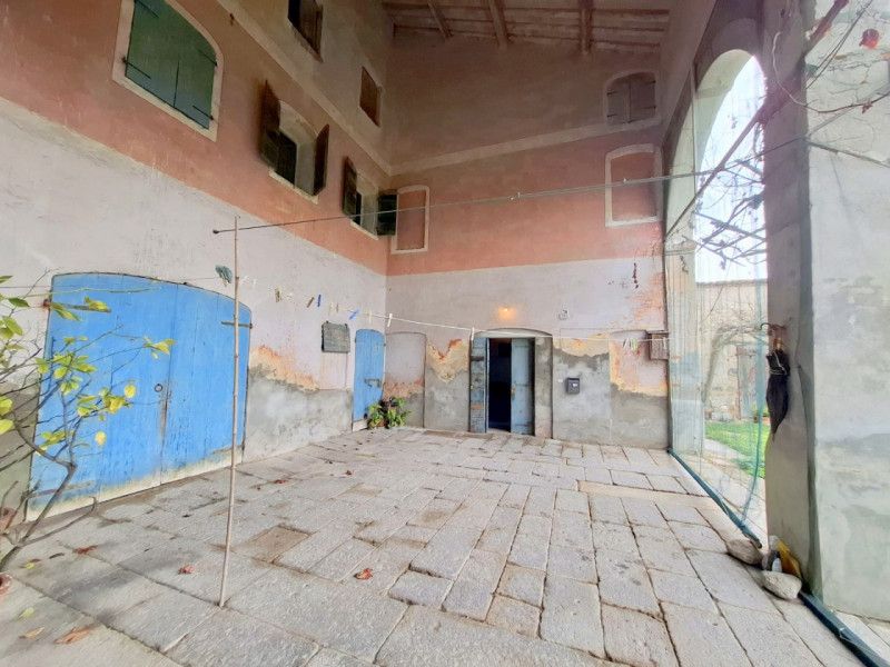 ROVOLON - Bastia
In una posizione residenziale privilegiata, a pochi minuti dalle principali arte...