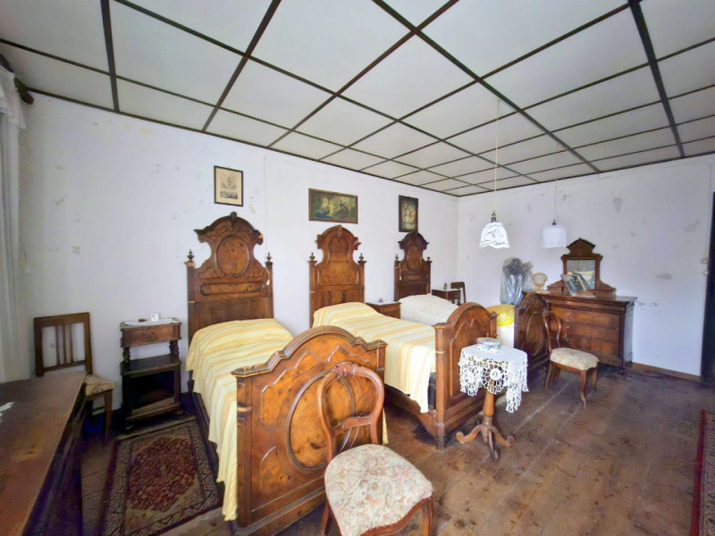 ROVOLON - Bastia
In una posizione residenziale privilegiata, a pochi minuti dalle principali arte...