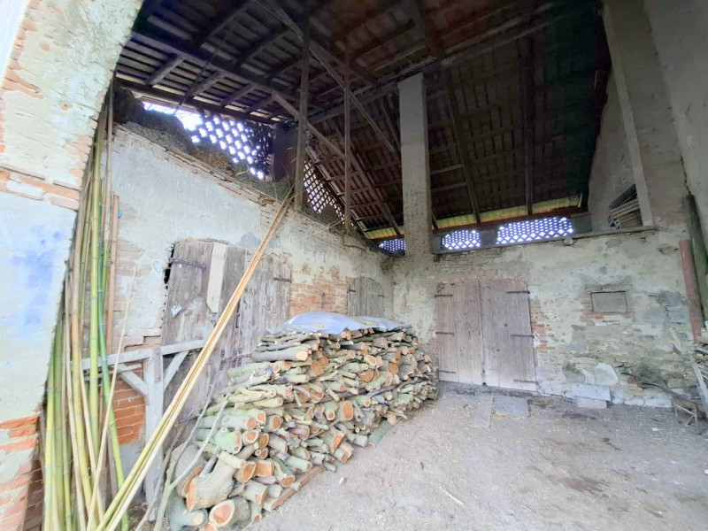 ROVOLON - Bastia
In una posizione residenziale privilegiata, a pochi minuti dalle principali arte...