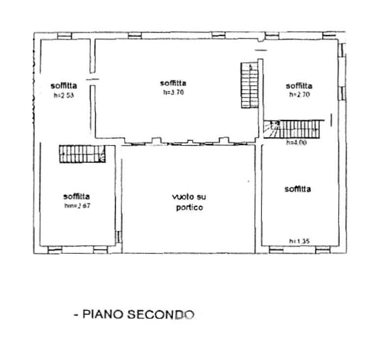 ROVOLON - Bastia
In una posizione residenziale privilegiata, a pochi minuti dalle principali arte...