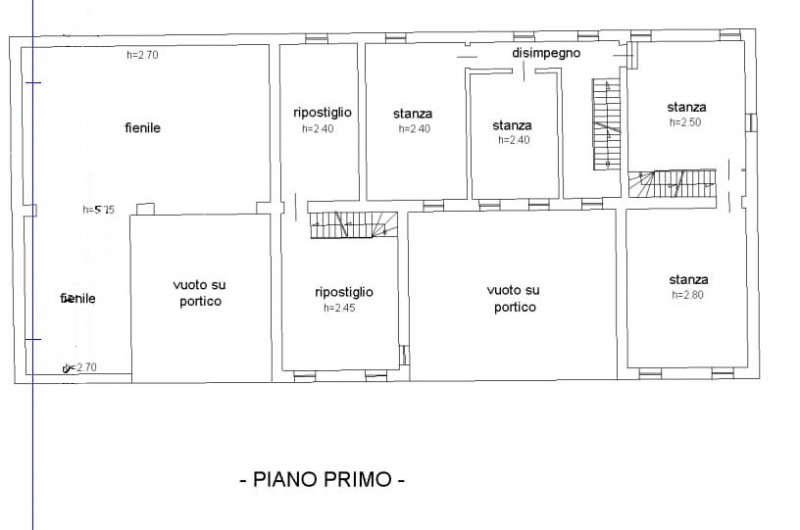 ROVOLON - Bastia
In una posizione residenziale privilegiata, a pochi minuti dalle principali arte...
