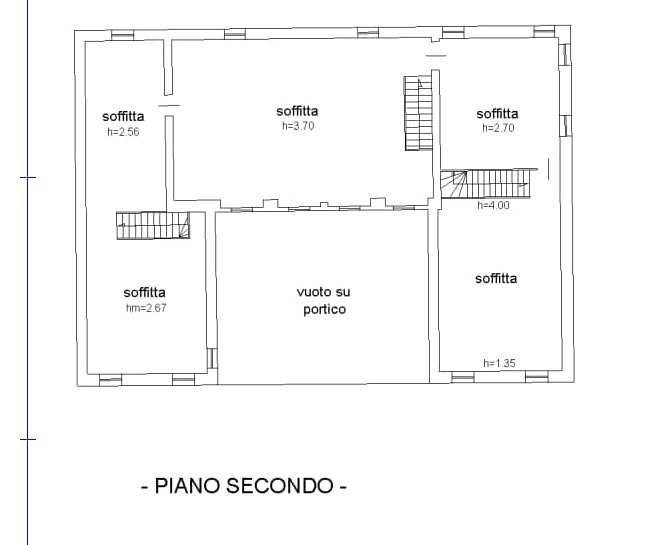 ROVOLON - Bastia
In una posizione residenziale privilegiata, a pochi minuti dalle principali arte...