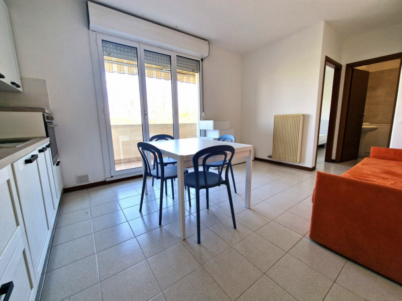 UBICAZIONE E CONTESTO

Nel comune di Vicenza, zona Mercato Nuovo, in un contesto residenziale tra...