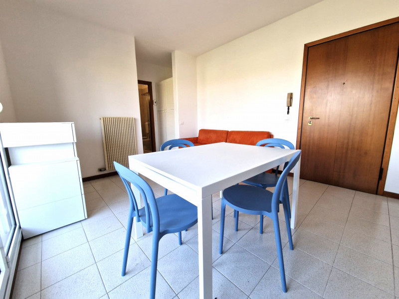 UBICAZIONE E CONTESTO

Nel comune di Vicenza, zona Mercato Nuovo, in un contesto residenziale tra...