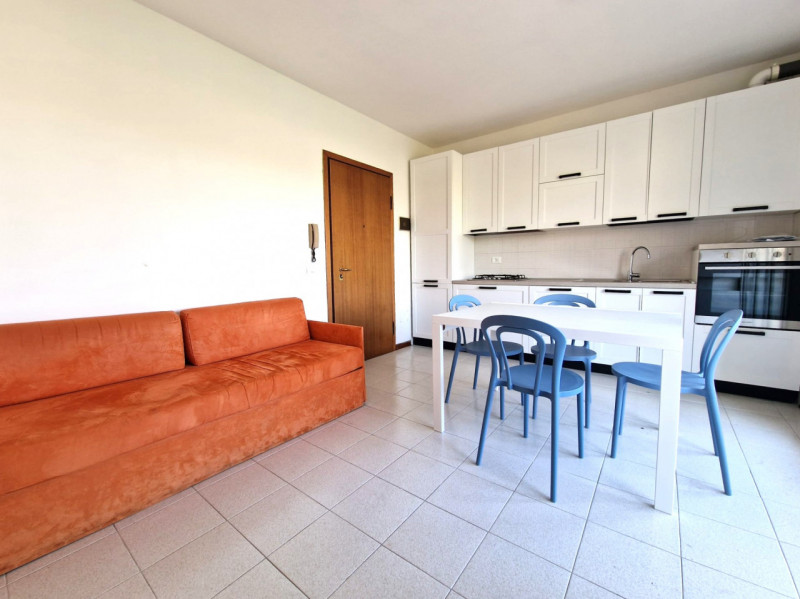 UBICAZIONE E CONTESTO

Nel comune di Vicenza, zona Mercato Nuovo, in un contesto residenziale tra...