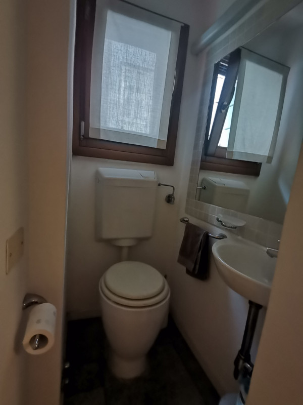 Centro storico in via Umberto I LOFT su due livelli completamente arredato. ingresso indipendente...