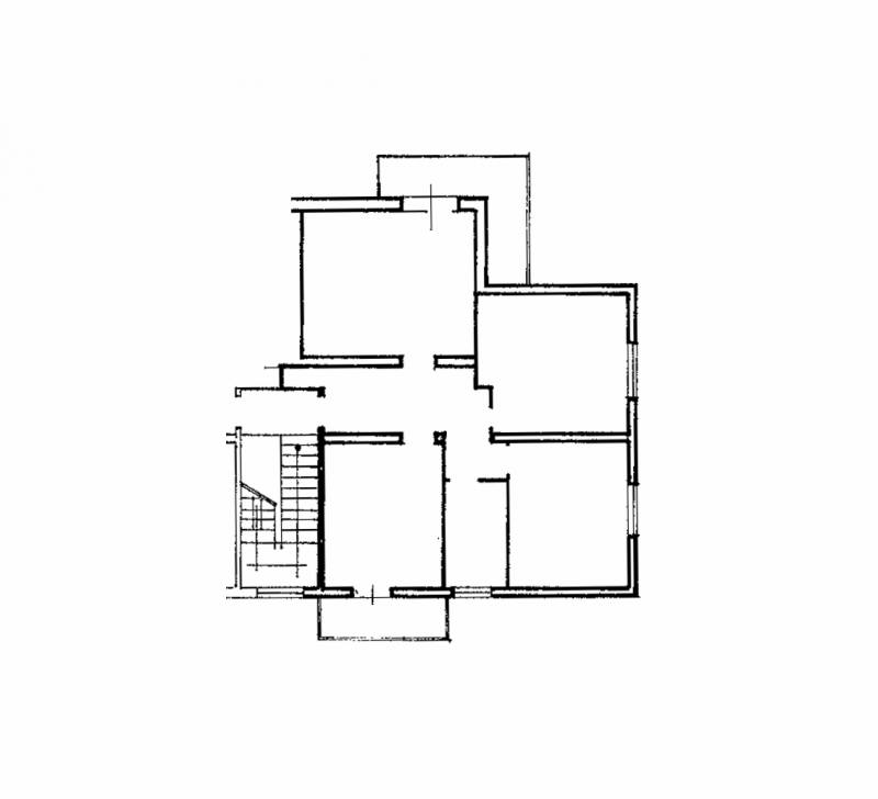 In zona Pomari, all’interno di un contesto residenziale composto da sole 6 unità edificato negli ...