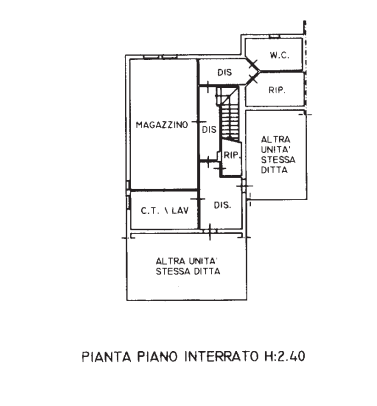 Rif. A.A.487-23

Vendita all'asta - casa a schiera di testa su 3 piani in data 19 maggio 2026

De...