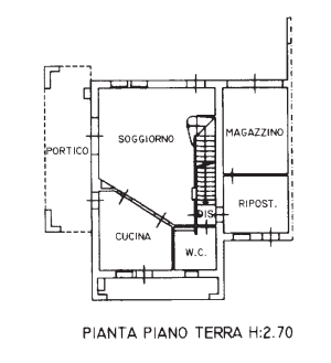 Rif. A.A.487-23

Vendita all'asta - casa a schiera di testa su 3 piani in data 19 maggio 2026

De...