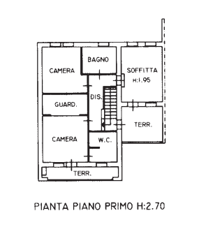Rif. A.A.487-23

Vendita all'asta - casa a schiera di testa su 3 piani in data 19 maggio 2026

De...