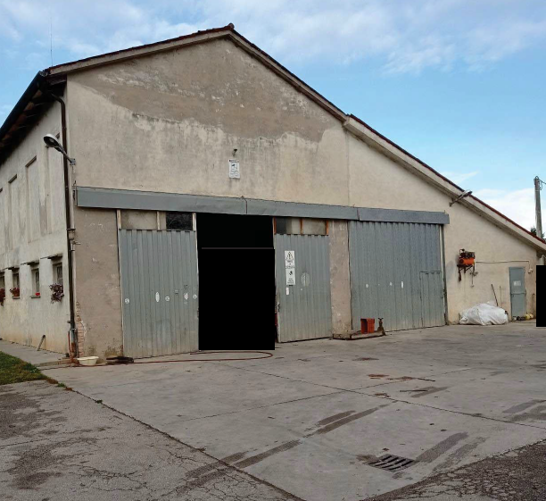 Rif. A.A.679-191

Vendita all'asta - compendio immobiliare residenziale/agricolo in data 19 maggi...