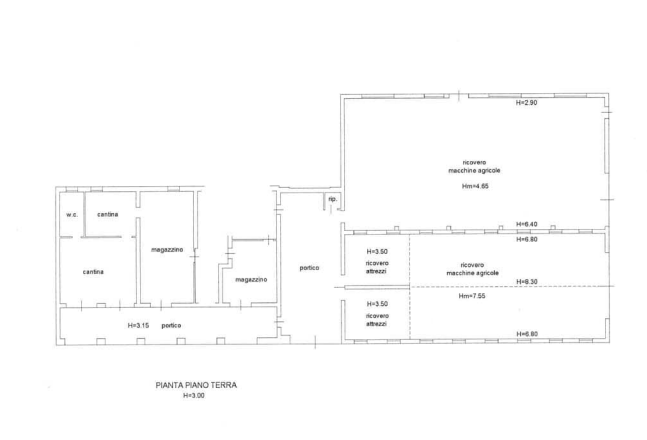 Rif. A.A.679-191

Vendita all'asta - compendio immobiliare residenziale/agricolo in data 19 maggi...