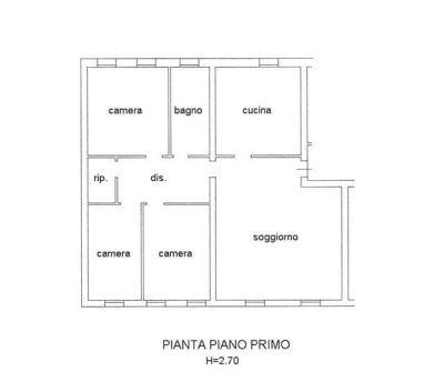 Rif. A.A.679-191

Vendita all'asta - compendio immobiliare residenziale/agricolo in data 19 maggi...