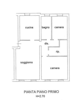 Rif. A.A.679-191

Vendita all'asta - compendio immobiliare residenziale/agricolo in data 19 maggi...