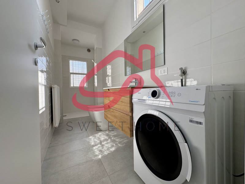 Padova (Voltabarozzo): in posizione servita, si propongono stanze per studenti/specializzandi in ...