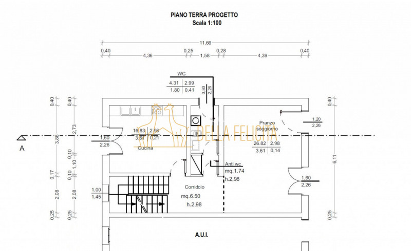 PIOVENE ROCCHETTE: BIFAMILIARE DI NUOVA COSTRUZIONE, servita da giardino esclusivo.
Cl. En. A+ IP...