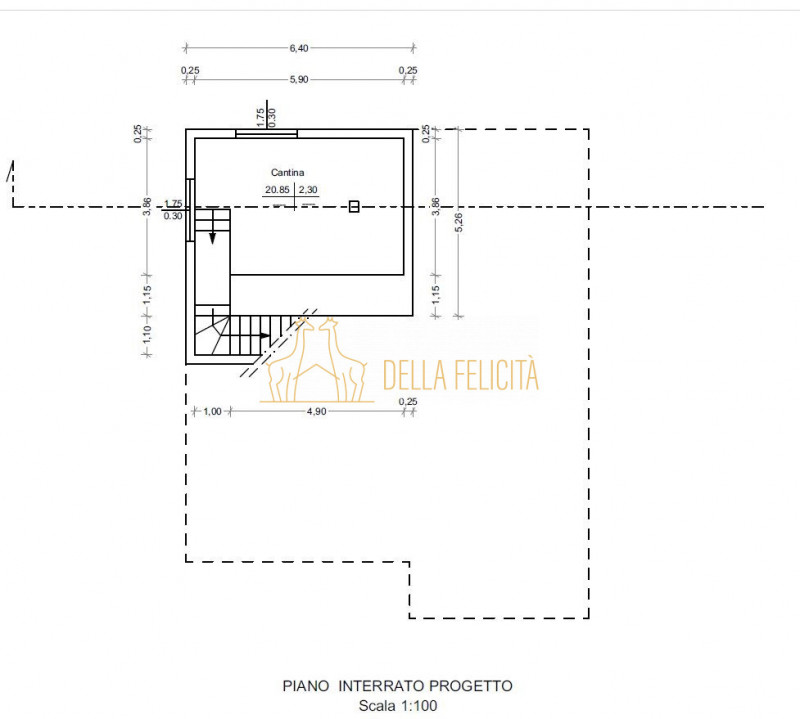 PIOVENE ROCCHETTE: BIFAMILIARE DI NUOVA COSTRUZIONE, servita da giardino esclusivo.
Cl. En. A+ IP...