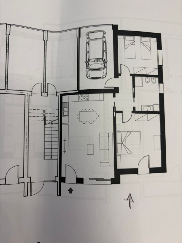 SANT'AMBROGIO DI TREBASELEGHE (PD) - APPARTAMENTO DI PROSSIMA COSTRUZIONE AL P.T.

A Sant’Ambrogi...
