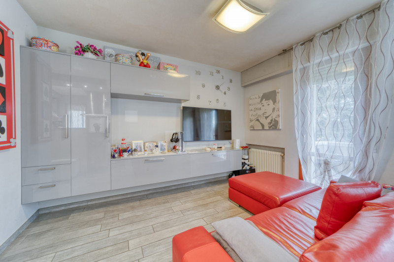 Se cerchi un appartamento comodo, perfetto per la famiglia e vicino ai principali servizi, questa...