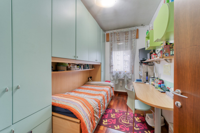 Se cerchi un appartamento comodo, perfetto per la famiglia e vicino ai principali servizi, questa...