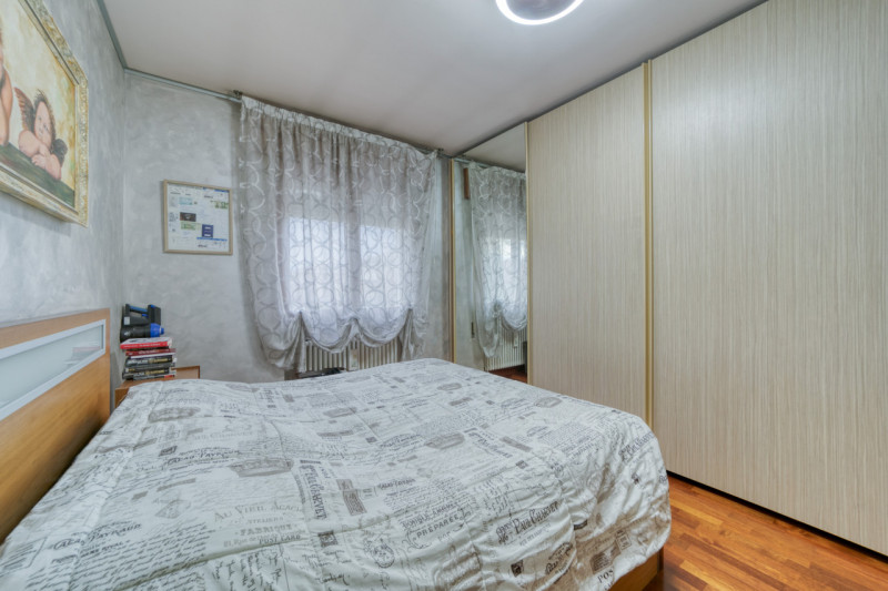 Se cerchi un appartamento comodo, perfetto per la famiglia e vicino ai principali servizi, questa...