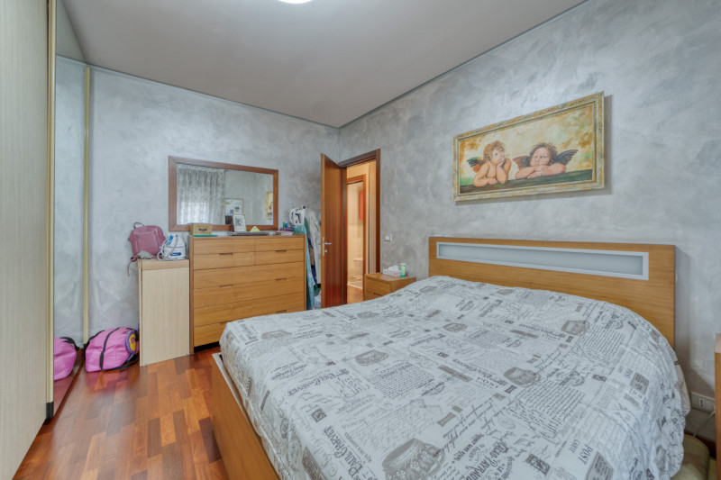 Se cerchi un appartamento comodo, perfetto per la famiglia e vicino ai principali servizi, questa...