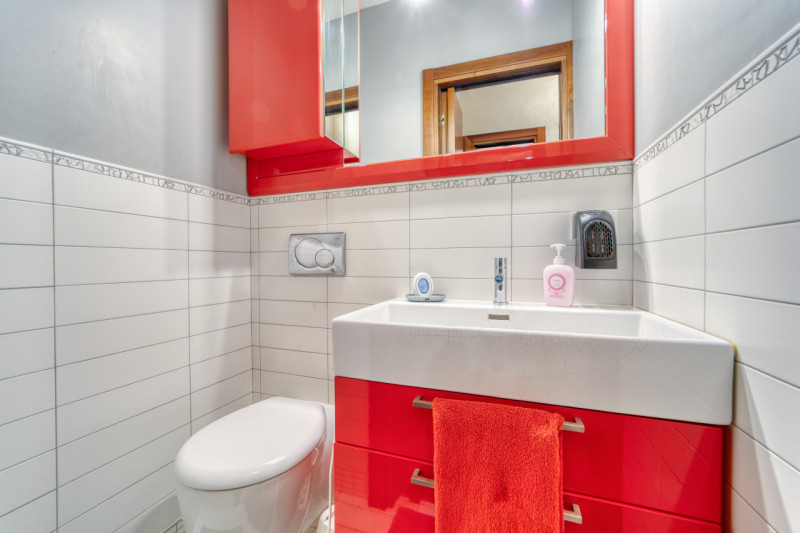 Se cerchi un appartamento comodo, perfetto per la famiglia e vicino ai principali servizi, questa...