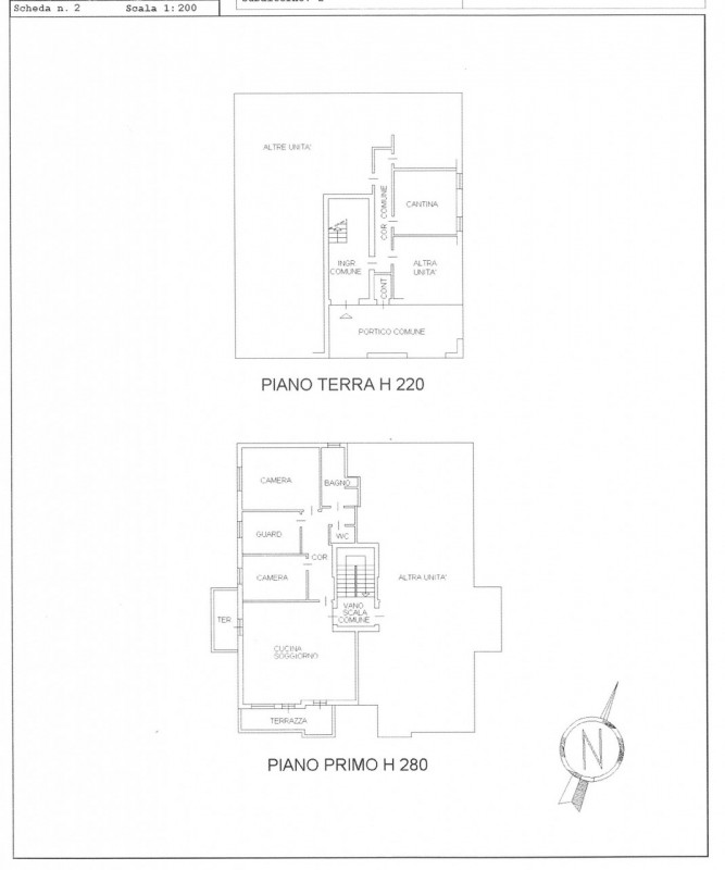 Se cerchi un appartamento comodo, perfetto per la famiglia e vicino ai principali servizi, questa...