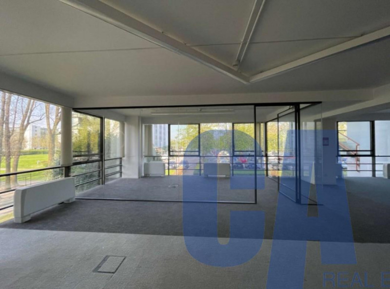 Ufficio in affitto a Assago (MI)