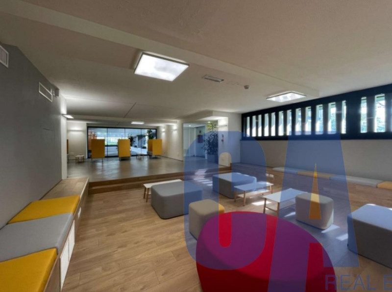 Ufficio in affitto a Assago (MI)