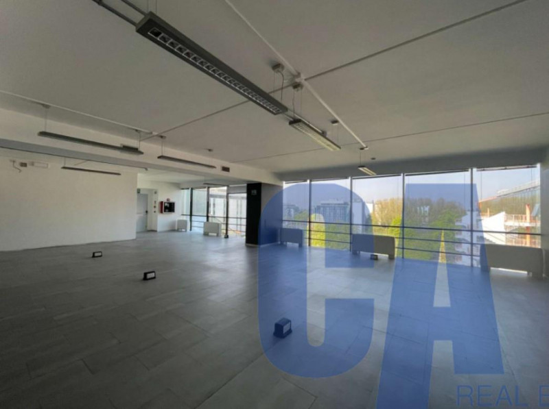 Ufficio in affitto a Assago (MI)