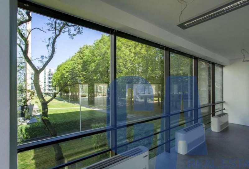 Ufficio in affitto a Assago (MI)