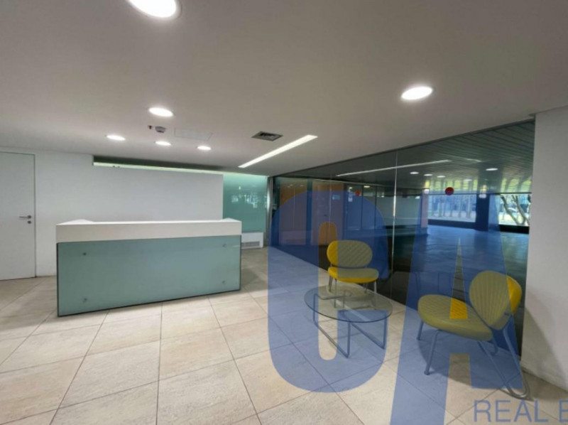 Ufficio in affitto a Assago (MI)