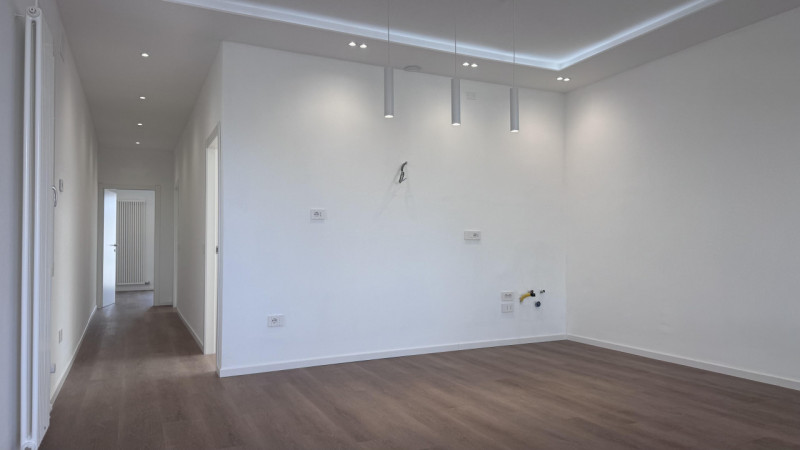 Pozzonovo (PD) – Appartamento completamente ristrutturato a nuovo con terrazza di 40 mq, ingresso...