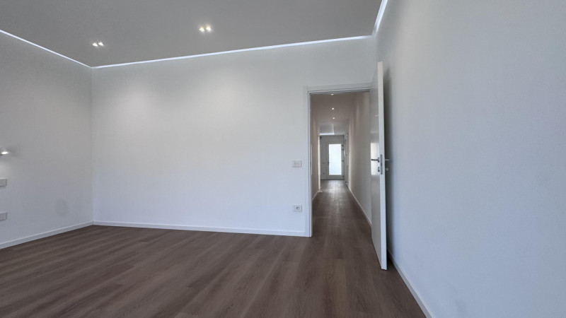 Pozzonovo (PD) – Appartamento completamente ristrutturato a nuovo con terrazza di 40 mq, ingresso...