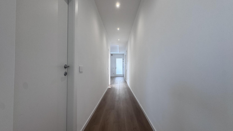 Pozzonovo (PD) – Appartamento completamente ristrutturato a nuovo con terrazza di 40 mq, ingresso...