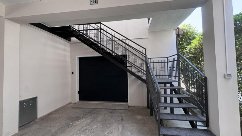 Pozzonovo (PD) – Appartamento completamente ristrutturato a nuovo con terrazza di 40 mq, ingresso...