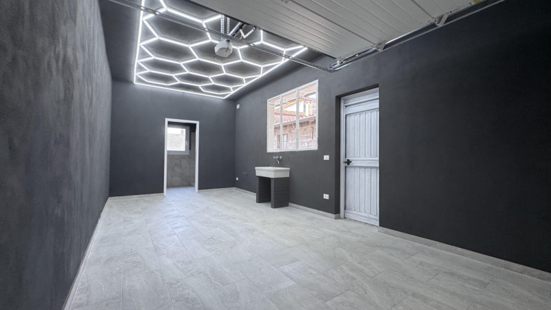 Pozzonovo (PD) – Appartamento completamente ristrutturato a nuovo con terrazza di 40 mq, ingresso...