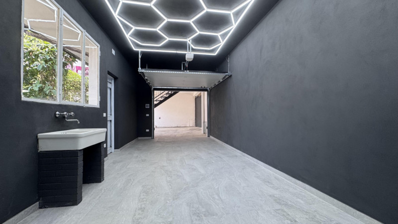 Pozzonovo (PD) – Appartamento completamente ristrutturato a nuovo con terrazza di 40 mq, ingresso...