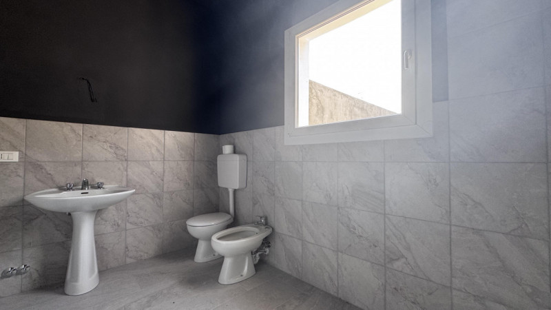 Pozzonovo (PD) – Appartamento completamente ristrutturato a nuovo con terrazza di 40 mq, ingresso...