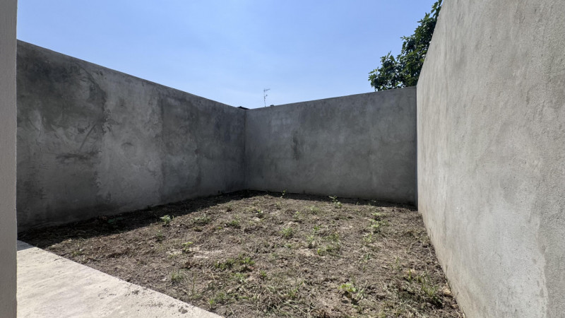 Pozzonovo (PD) – Appartamento completamente ristrutturato a nuovo con terrazza di 40 mq, ingresso...