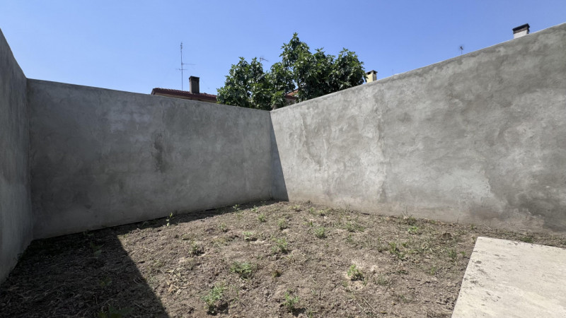 Pozzonovo (PD) – Appartamento completamente ristrutturato a nuovo con terrazza di 40 mq, ingresso...