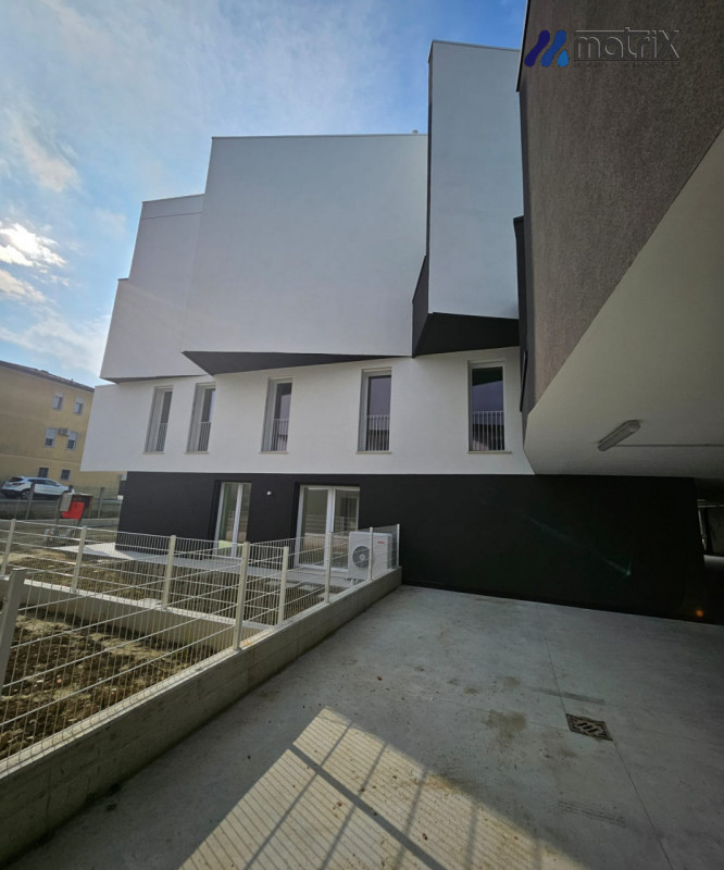 Attico Dolo Ve,  €. 279.000, 3 camere 2 bagni   Nuova costruzione. NO GAS, pavimenti legno tutto ...