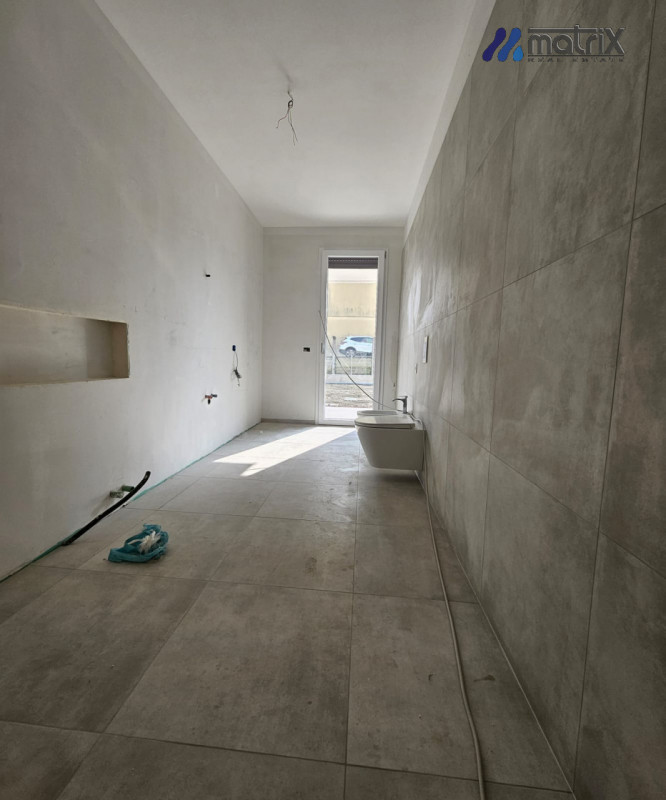 Attico Dolo Ve,  €. 279.000, 3 camere 2 bagni   Nuova costruzione. NO GAS, pavimenti legno tutto ...