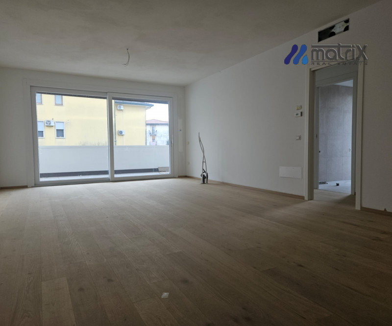 Attico Dolo Ve,  €. 279.000, 3 camere 2 bagni   Nuova costruzione. NO GAS, pavimenti legno tutto ...