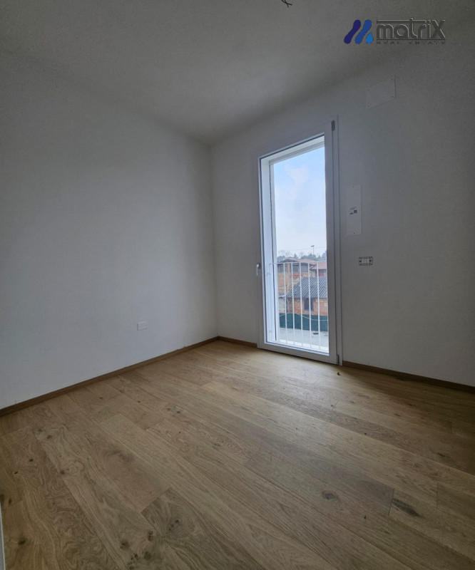 Attico Dolo Ve,  €. 290.000, 3 camere 2 bagni   Nuova costruzione. NO GAS, pavimenti legno tutto ...