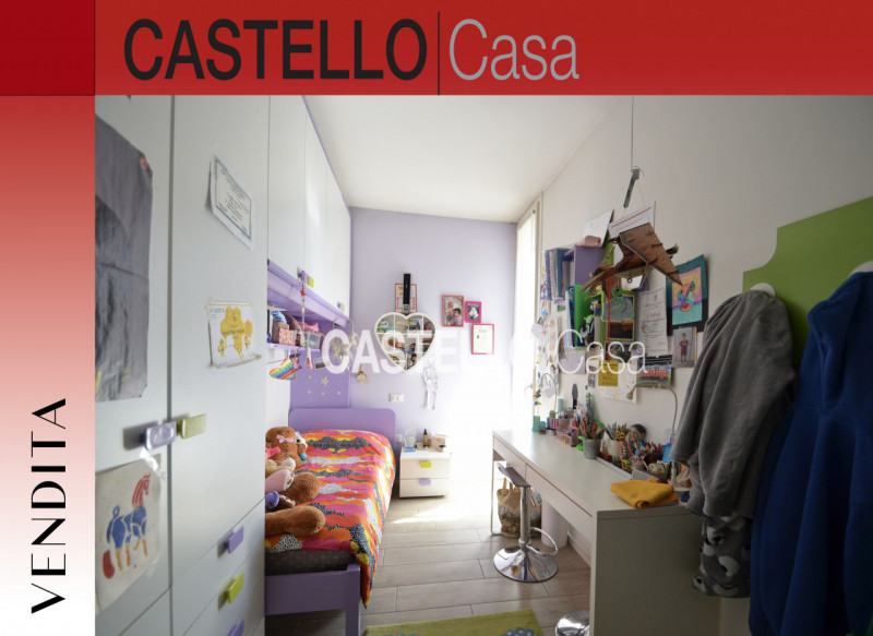 Castelfranco V. incantevole appartamento trilocale situato all'interno di un residence privato co...